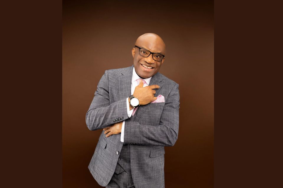 JohnBosco Onyeme