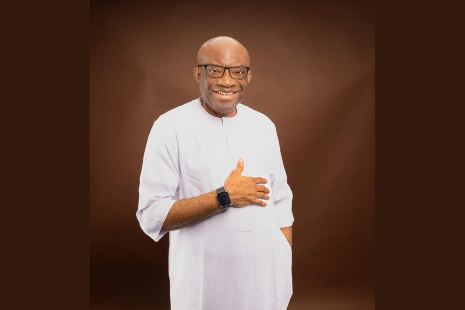 JohnBosco Onyeme