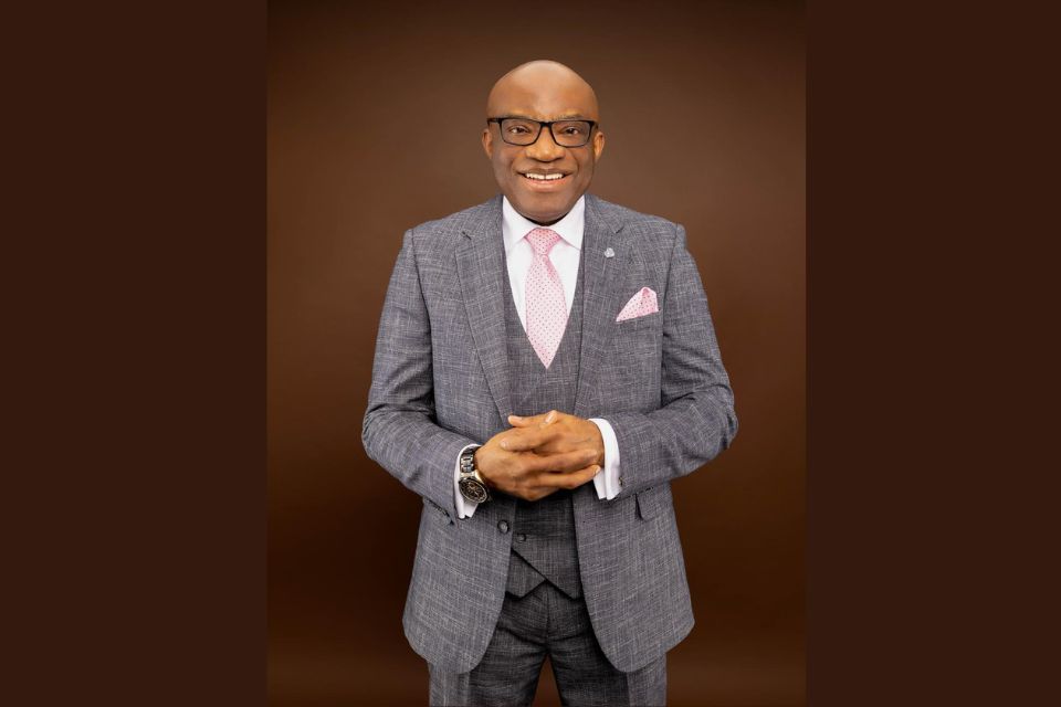 JohnBosco Onyeme